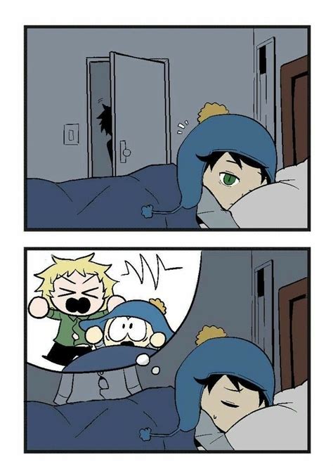 craig and tweek r34|Rule 34 / tweek